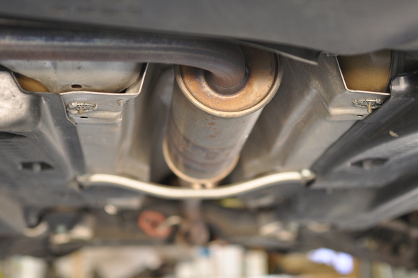 Garage près de Rodez